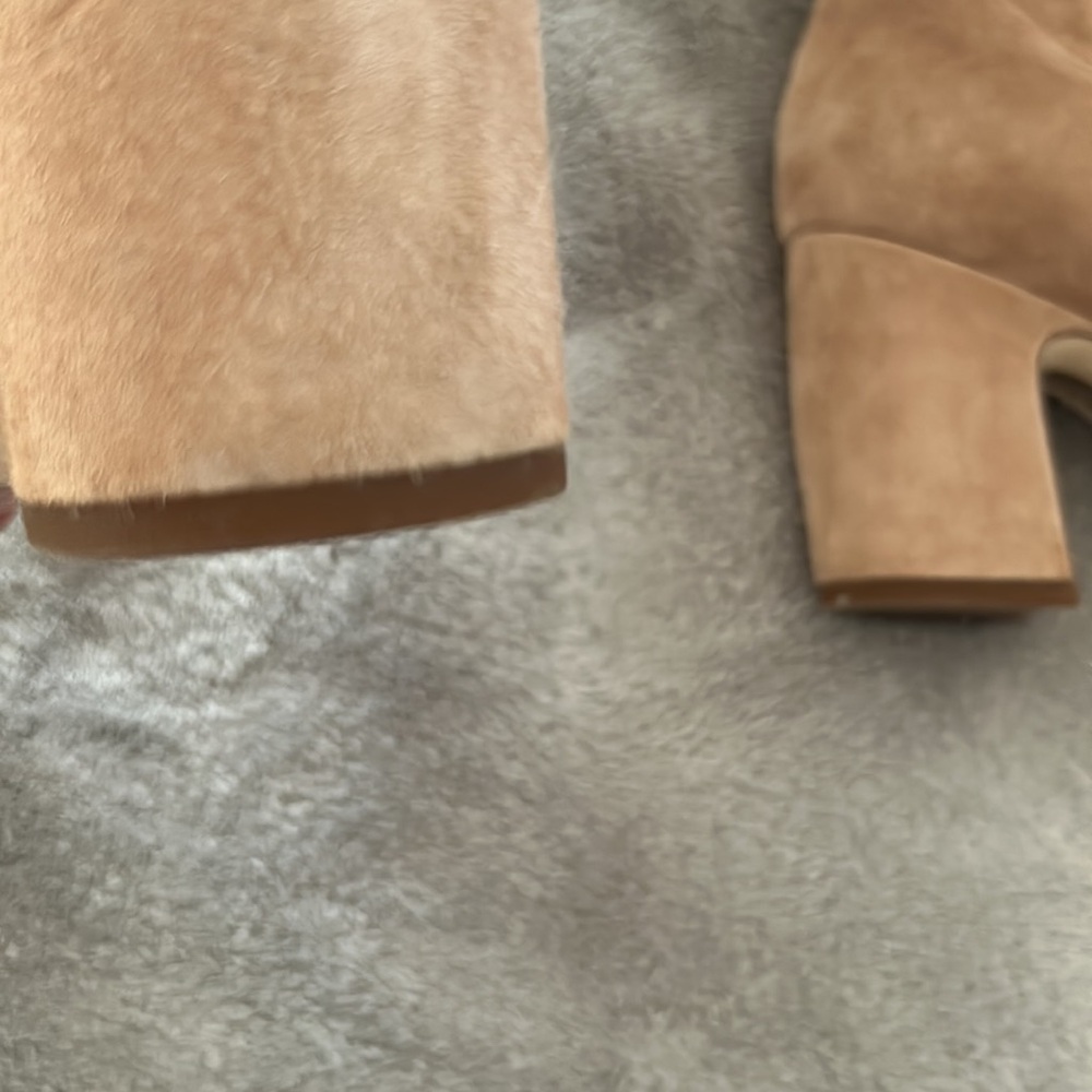 Like new ~ Sam Edelman Hai Knee High Boots - Picture 11 of 16